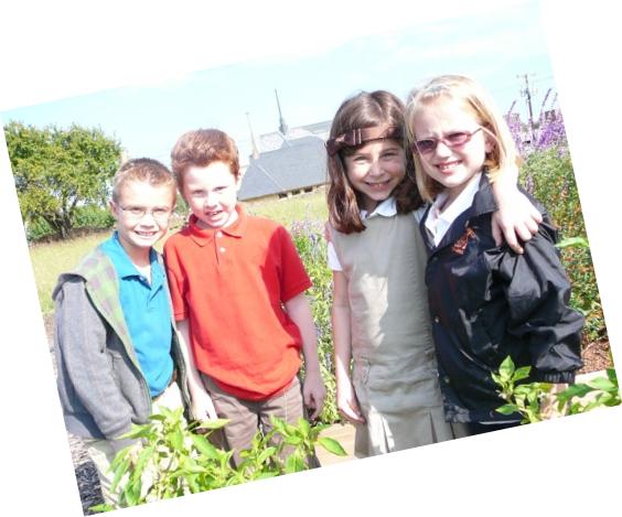 Ministry Opportunities